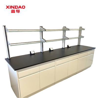 鑫导 实验台 SYT70-PP边台定制 米 鑫导 实验台 SYT70-PP边台定制 米