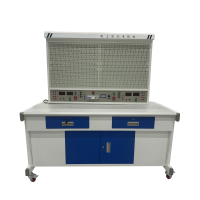 历途科技电工实训考核台JHLTBOH-08A 台