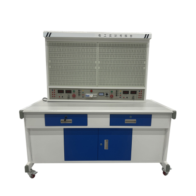 历途科技电工实训考核台JHLTBOH-08A 台