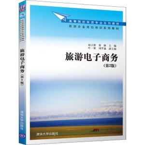 旅游电子商务(第2版)