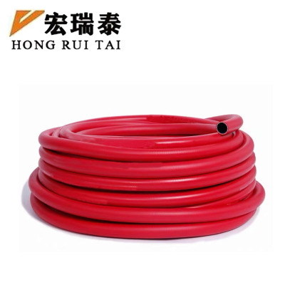 宏瑞泰 织物红胶管 16mm 米