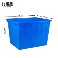 力拓星 塑料水箱 400L 个