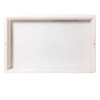 满盛达建 步行板模具 600*400*70mm 个