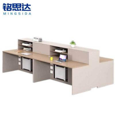 铭思达屏风工位