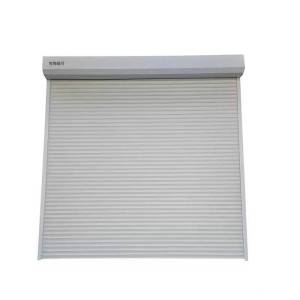 智铮朗月 卷闸门 1000x1000mm 平方米