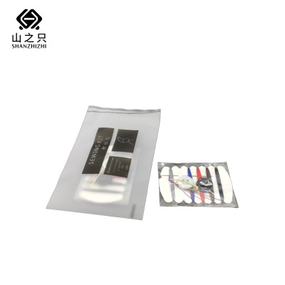 山之只 针线包 100包/套