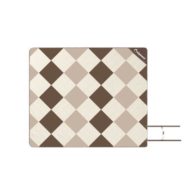 外交官防潮野餐垫DFJ-302