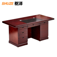 枢泽 办公桌 1400*700*750mm 张