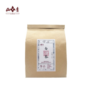 仙青白茶(青系列)250g袋