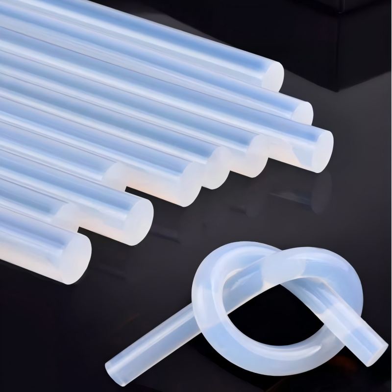 铁迅高粘度热熔棒棒胶FF123 10根/包