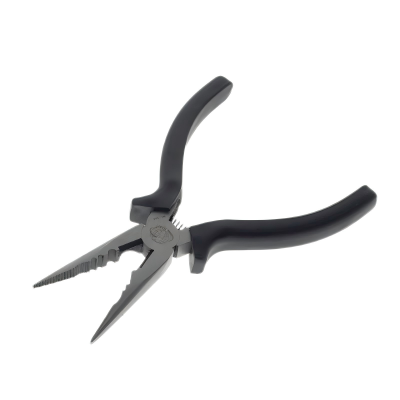 衡雁骏兴 尖嘴钳 8寸 把