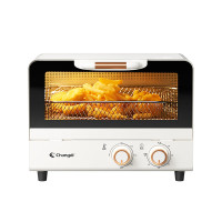 长帝家用电烤箱TO12A