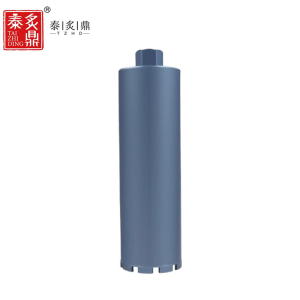 泰炙鼎 水钻钻头40×370 支