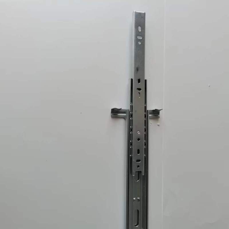 帮客材配法迪欧嵌入式消毒柜ZTD100A- B02(上下导轨)/B03(下导轨)旧 收前验货