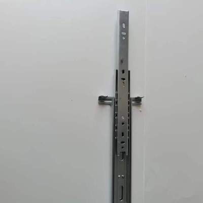 帮客材配法迪欧嵌入式消毒柜ZTD100A- B02(上下导轨)/B03(下导轨)旧 收前验货