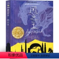 风之王 [正版]风之王书国际大奖小说新蕾出版社小学生二三四五年级课外书小说青少年读物6-7-8-10-12岁儿童文学成长