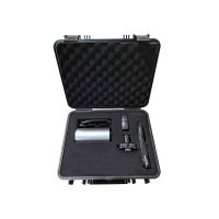 日昇之光(RECEN)RST8214 3盏/箱 应急照明组合箱 黑色 1台