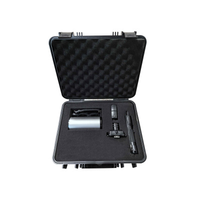 日昇之光(RECEN)RST8214 3盏/箱 应急照明组合箱 黑色 1台