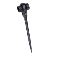 建举 棘轮扳手 尖尾棘轮扳手 27*30mm 把