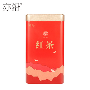 亦沿 红茶 金骏眉 特级 250g/罐