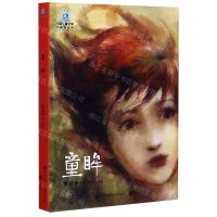 [N]童眸/中国儿童文学大视野丛书-9787520207393