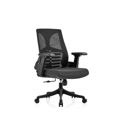 合祥源 中背职员椅网布椅 655*660*1055mm B801 张