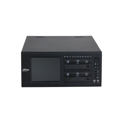 大华司法审讯谈话一体机DH-HVR0405FE-SLW台