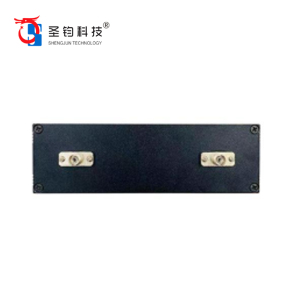 圣钧科技 裸光纤测试延长盒(FC、SC、LC可选)HLDGH-4000米