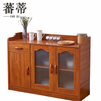 蕃蒂餐边柜125cm台