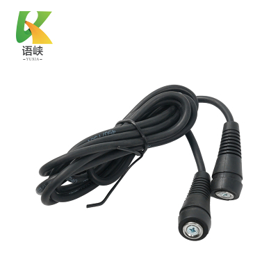 语峡短路铜线2米个