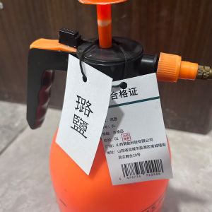 璐盐 喷壶 个
