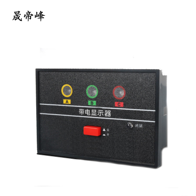 晟帝峰 带电显示器 DXN8-Q 台