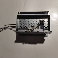 帮客材配 全新原装惠而浦热水器 JSQ24- Y12P 火排(升级款液化气) 收前务必 验货