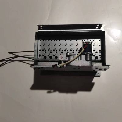 帮客材配 全新原装惠而浦热水器 JSQ24- Y12P 火排(升级款液化气) 收前务必 验货