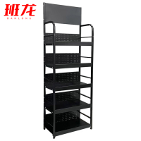班龙置物架五层个