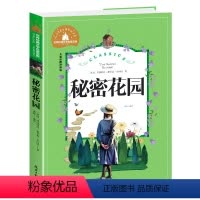 秘密花园 [正版]兔子坡注音版三年级书籍一年级二年级阅读课外书必读经典书目小学生1-2-3年级带拼音书籍老师推 荐儿童文