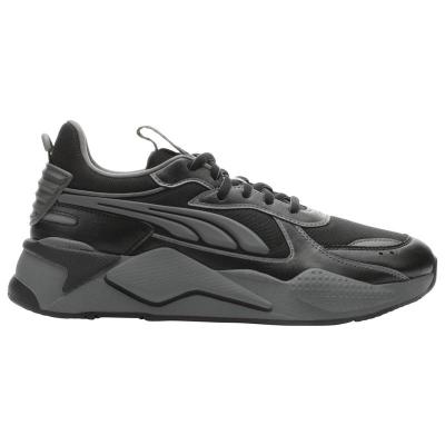 彪马(Puma)男款复古跑鞋潮流百搭RS科技缓震运动鞋户外休闲鞋