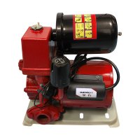 泉有 全自动冷热水自吸泵