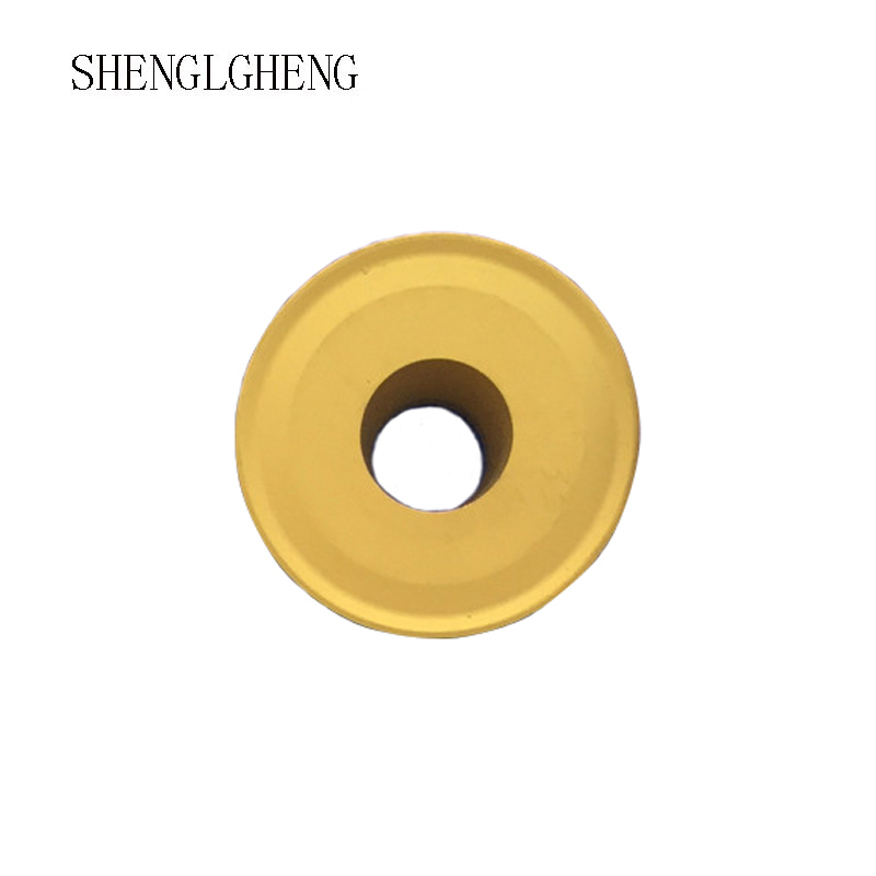 SHENGLGHENG硬质合金刀片 RCMX3209MO/片