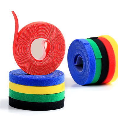 菲尔阿扎 PHIL ARZA 魔术贴扎带 10mm/卷