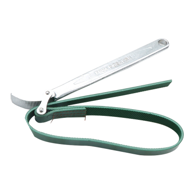 长鹿 皮带式滤清器扳手 11”