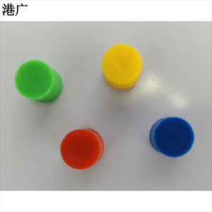 港广端子帽标识(5mm 塑料)
