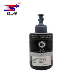 铁凇 墨水 859 瓶