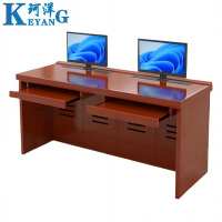 珂洋 升降电脑桌 120*60*75cm 张