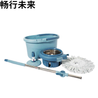 畅行未来免手洗旋转拖把 大号 套