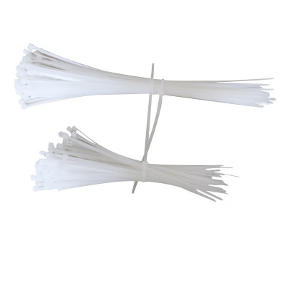 绝顺寰宇 尼龙扎带 5mm*200mm 500根/包