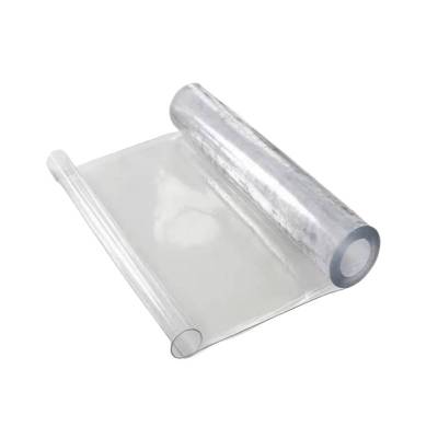 瑞季勤 水晶板 pvc透明桌布桌垫 1.5mm 平方米