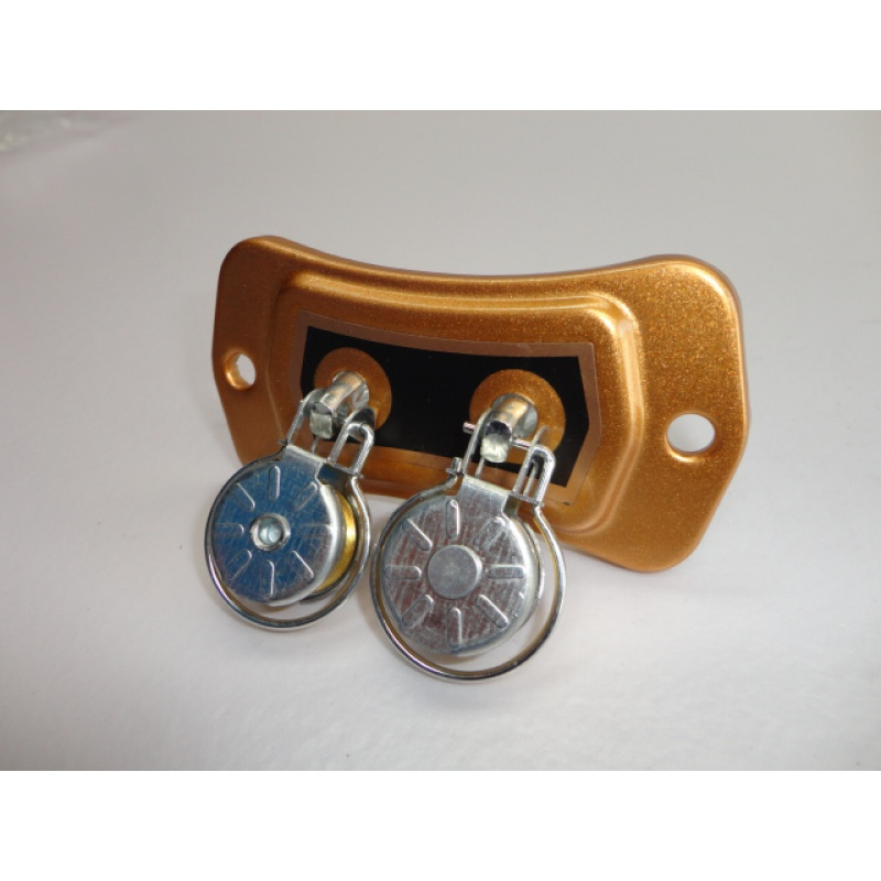 全套晾衣架配件 阳台双杆手摇自动升降凉衣架整套配件