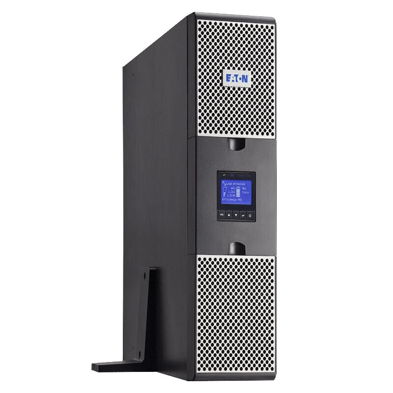 伊顿UPS不间断电源9PX2200IRT 2U 2200W