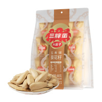 三胖蛋五香味瓜子480g大袋葵花子炒货零食香瓜子每日坚果小包装
